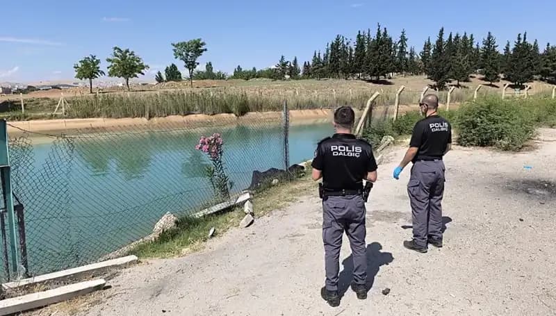 5 Günlük Arayışın Ardından Sulama Kanalında Cesedi Bulundu