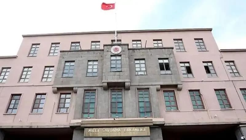 MSB'den Güney Kıbrıs Rum Yönetimi'ne Cevap: Yetki Kullanımında Kararlıyız