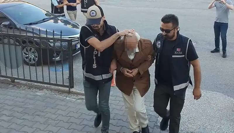 Zonguldak'ta Tefecilik Operasyonuyla Suç Örgütüne Darbe!