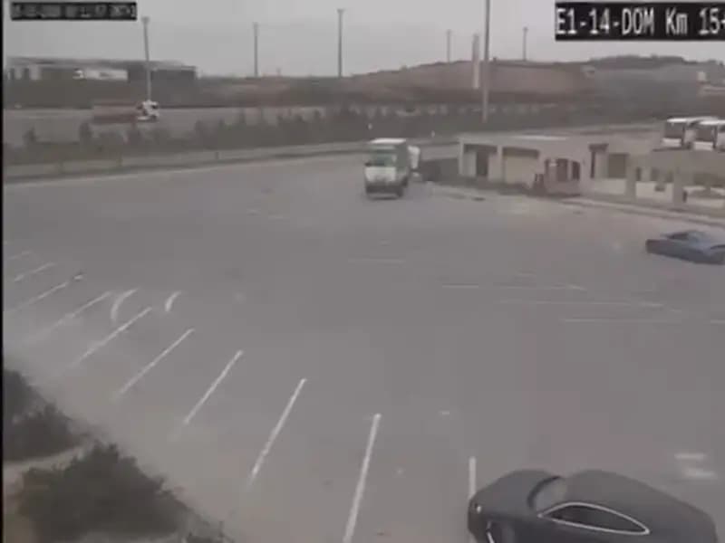 İstanbul'da Drift Atan Sürücüler Ceza Aldı ve Ehliyetleri Gitti