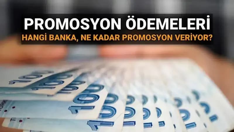 Temmuz 2025'te Emeklilere Sunulan Banka Promosyonları: Hangi Banka Ne Kadar Veriyor?