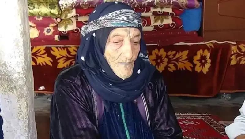 Türkiye’nin En Yaşlı Kadını 131 Yaşında Hayatını Kaybetti: Anıları ve Mirası