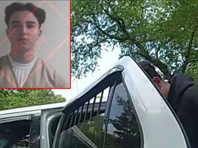 Timur Cihantimur'a 12 Yıla Kadar Hapis Cezası İstendi