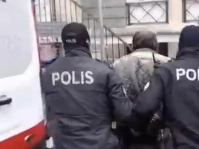 Manisa'da Cezaevi Firarisi İbrahim K. Evinde Ölü Bulundu