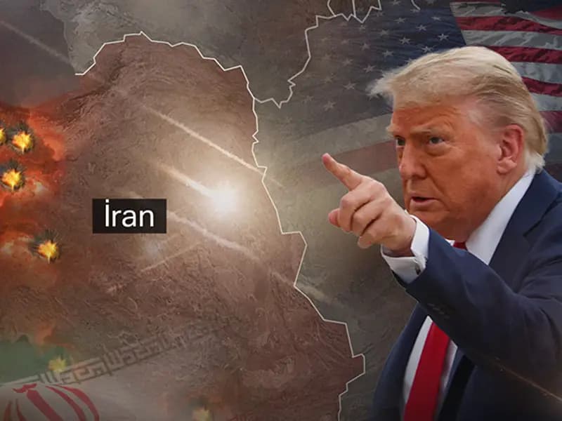 İngiltere, ABD'ye Üslerini Açtı: Ortadoğu'da Gerginlik Tırmanıyor