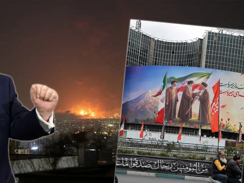 Amerikan İstihbaratı: İran Rejiminin Çökme Riski Yok