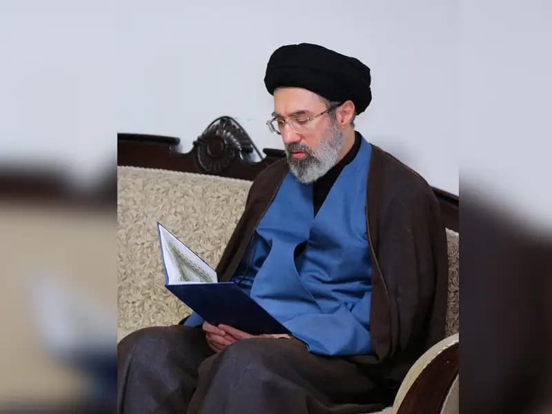 Mücteba Hamaney'in Sağlık Durumu: "Yaralı Ama İyi" Açıklaması