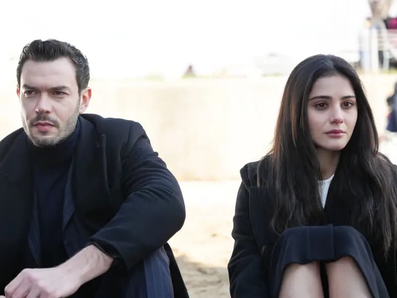 Sevdiğim Sensin dizisi, Perşembe akşamları zirvede kalmaya devam ediyor