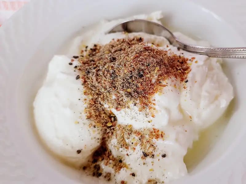 Keten Tohumu ve Yoğurt: Kolesterolü Düşüren Doğal İksir