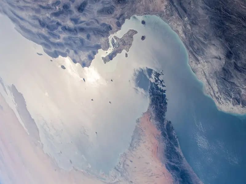 Hürmüz Boğazı'ndaki Kriz Gıda Güvenliğini Tehdit Ediyor