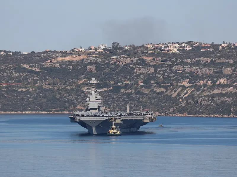 ABD-İsrail-İran Savaşı 17. Günde: Uzun Süre Devam Edebilir