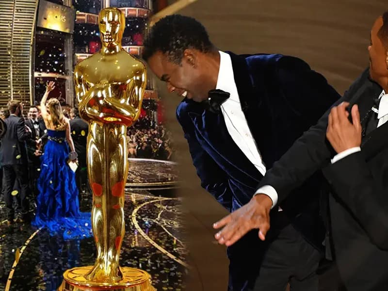 98. Oscar Ödülleri'nde Yer Alamayacak Ünlüler Belli Oldu