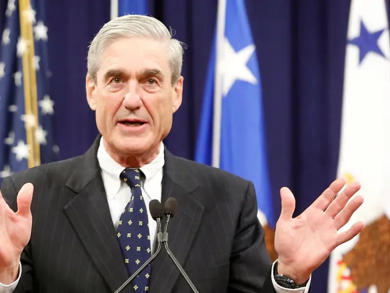 Robert Mueller, Trump'ı Soruşturan Eski FBI Direktörü Hayatını Kaybetti