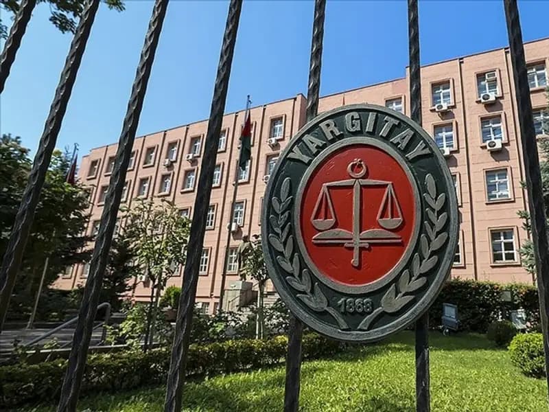 Yargıtay’a 8 Yeni Üye Seçildi: HSK Kararı Açıklandı