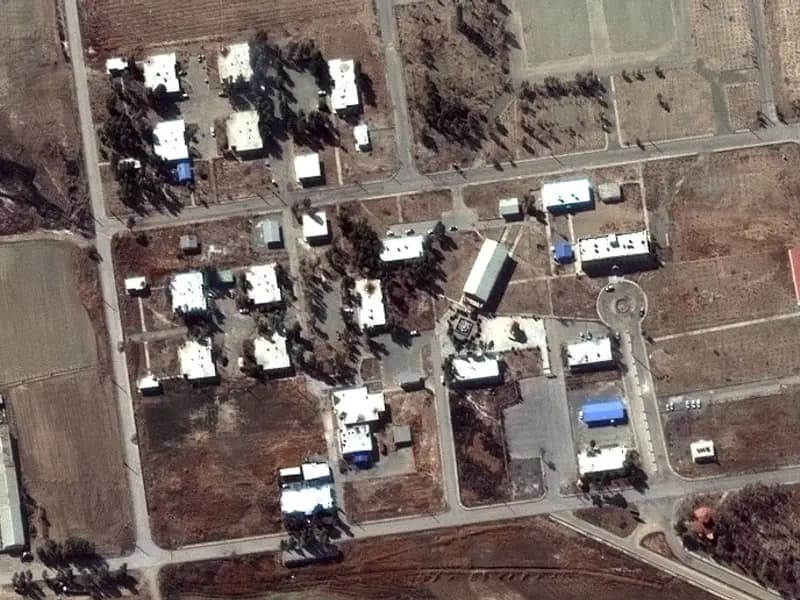 Ticari Uydu Görüntülerinde Erişim Kısıtlaması: ABD'nin Rolü