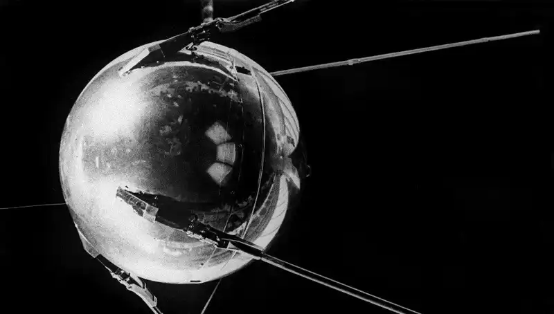 1972 Model Sovyet Uzay Aracı Kontrolsüz Olarak Dünya'ya Düşme Tehdidi