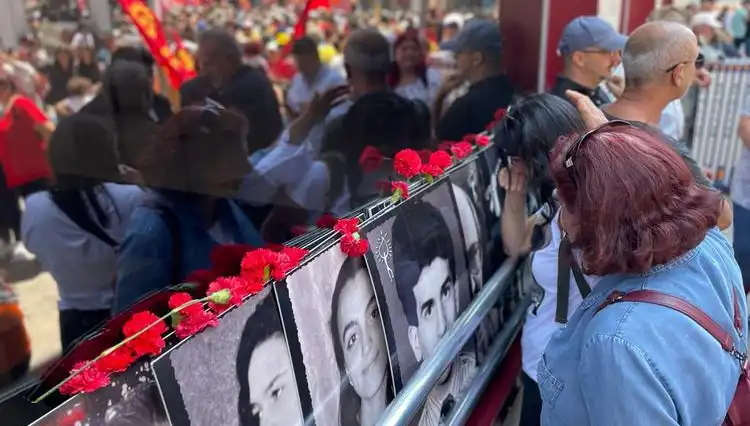 Sivas Madımak Olayı: 32 Yıl Sonra Hala Hatırlanıyor