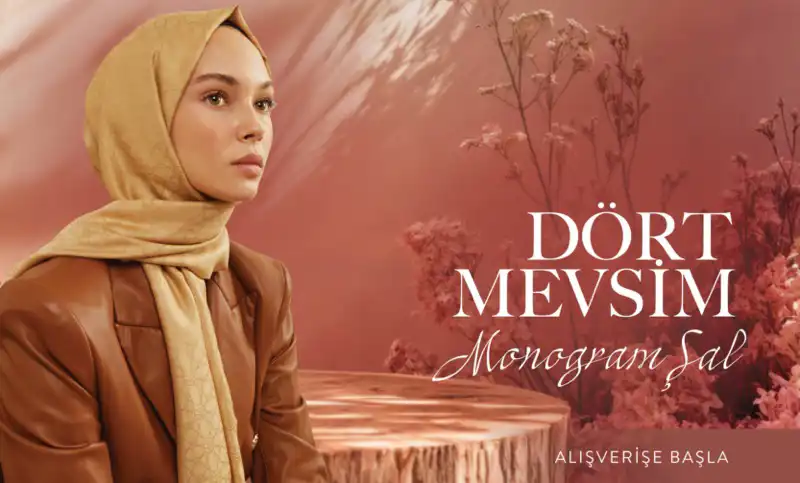 2025’te Eşarp ve Şal Modasında Beklenen Çarpıcı Trendler