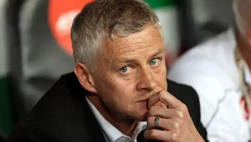 Solskjaer'in Hayal Kırıklığı: Yönetimin B Planı ve Gelecek Senaryoları