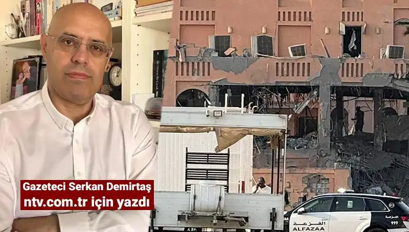 Trump'ın Katar Zirvesindeki Rolü: İsrail'i Dizginlemek Mümkün mü?
