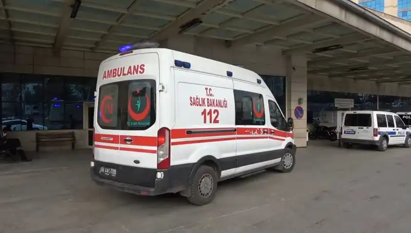 Yüksekten Düşen İşçinin Hayatını Kaybetmesi, İnşaat Sektörünü Sarstı