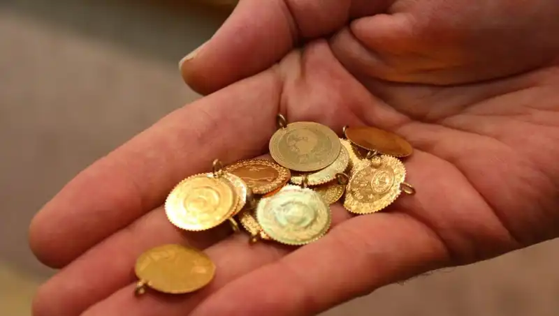30 Nisan'da Altın Fiyatları: Gram ve Çeyrek Altın Ne Kadar?