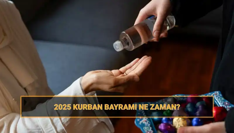 Kurban Bayramı 2025'te Hangi Tarihte Kutlanacak? Tüm Detaylar Burada!
