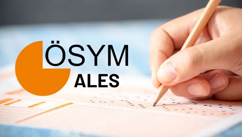 ÖSYM Duyurdu: ALES/2 Başvuruları Başladı, İşte Detaylar!