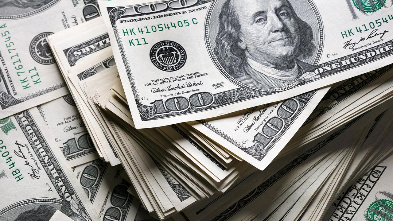 Merkez Bankası rezervleri rekor seviyeye yükseldi