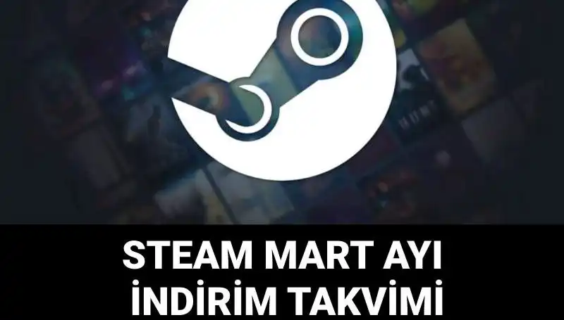 Steam İlkbahar İndirimleri Ne Zaman Sona Erecek? Tüm Detaylar Burada!