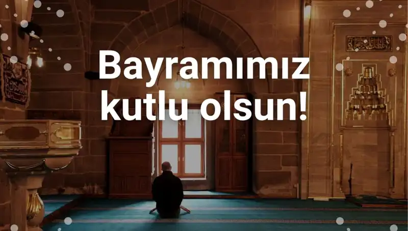 Kurban Bayramı 2025 İçin Anlam Dolu Mesajlar ve Sözler