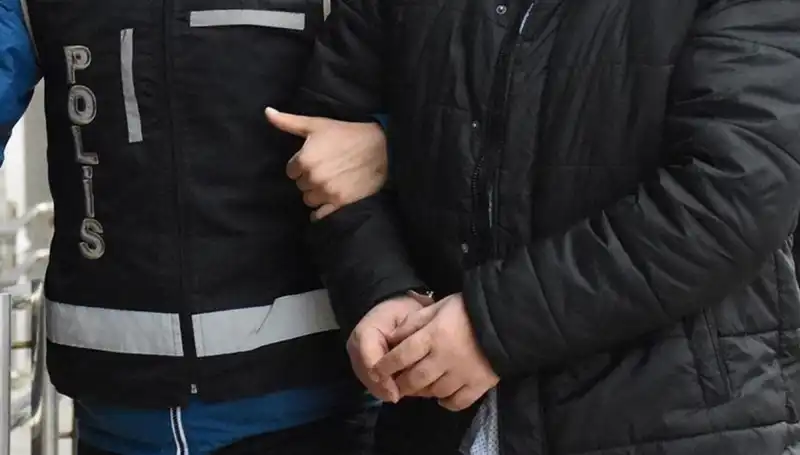 Edirne'de Şok Gelişme: İki FETÖ Tespit Edildi