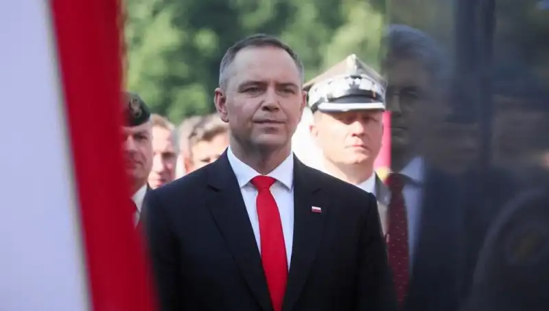 Polonya'dan Gelen Sürpriz: Ukrayna Yardım Yasasına Veto!