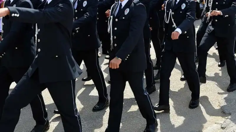 Polis Meslek Yüksekokulları İçin 2 Bin 500 Yeni Öğrenci Başvuruları Başlıyor!