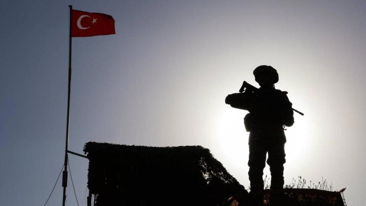 Güvenlik güçleri tarafından 29 terörist etkisiz hale getirildi