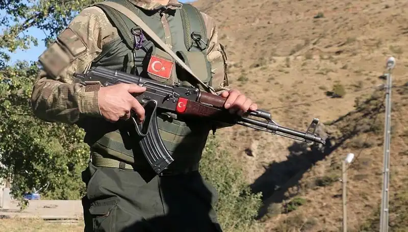 Terörle Mücadelede Kahramanlar: MSB'den Koruculara Övgü Dolu Açıklama