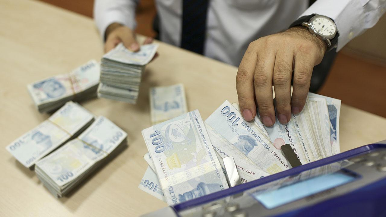 Ödemeler Hesaplara Yatırıldı