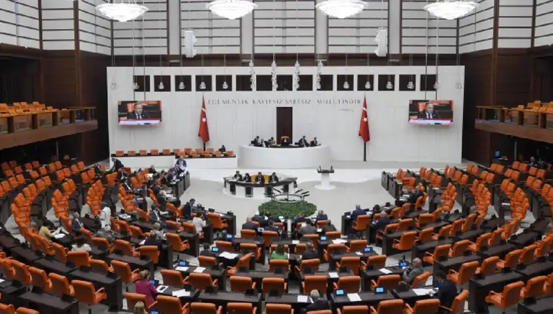 Terörsüz Türkiye Komisyonu İlk Toplantısını Gerçekleştiriyor: Ne Bekleniyor?