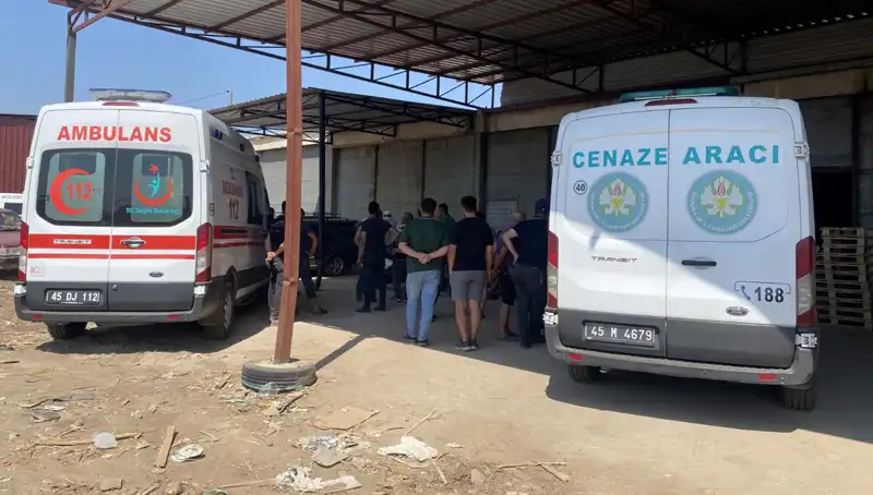 Marangozun Gizemli Ölümü: Arkasındaki Gerçekler Ne?