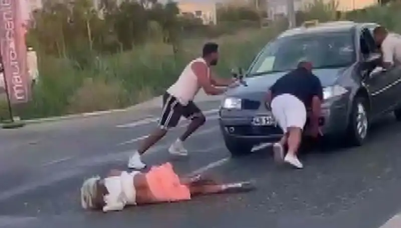 Fethiye’deki Görüntüler Şoke Etti: İngiliz Turistten Kötü Haber Geldi