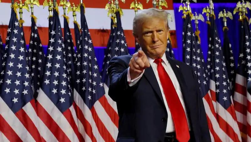 Trump, Rusya ve Ukrayna'ya Büyük Ticaret Vaatlerinde Bulundu!