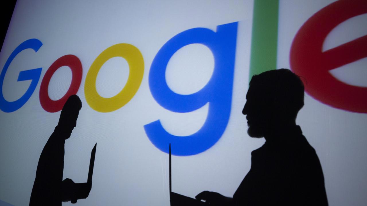 Google'a 2,6 Milyar Lira İdari Para Cezası!