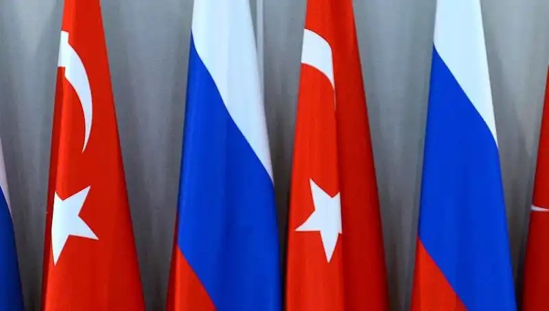 Rusya-Türkiye İlişkileri: Denge Üzerine Kurulu 105 Yıllık Diplomasinin Perdesi Aralanıyor