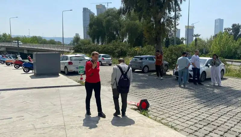 Marmara Bölgesi'nde Beklenmedik Deprem: İstanbul'dan Uşak'a Kadar Etkiledi