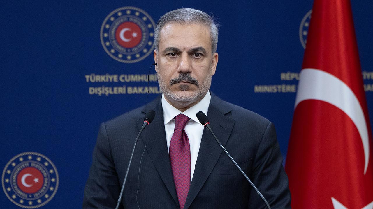 Türkiye'den Suriye'ye İkinci bir Operasyon Tehdidi