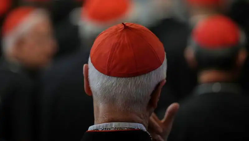 Yeni Papa Kim Olacak? Konklav Tarihi ve Süreci Açıklandı