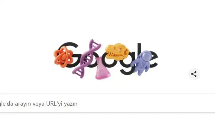 Kadınların STEM Alanındaki Gücü: Google Doodle ile Anlam Kazanıyor