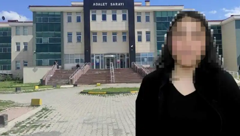 Liseli Azra'nın Tacizcisini Öldürmesi: Yeni Karar Milyonları Şaşırttı