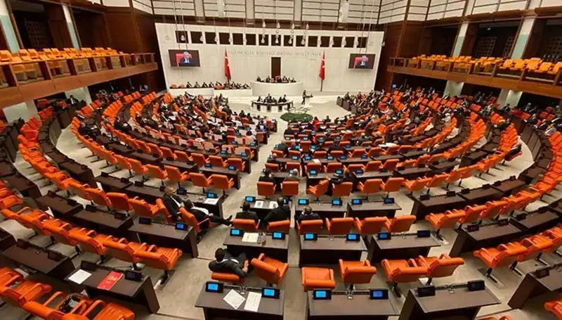 Emekli İkramiyesi 4 Bin TL’ye Çıkıyor: TBMM'de İlk Adımlar Atıldı