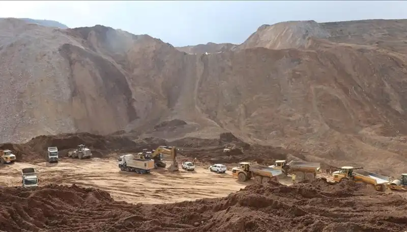 İliç Maden Faciası Davasında Şok Eden Gerçekler: Çatlaklar Önceden Belirlenmiş!